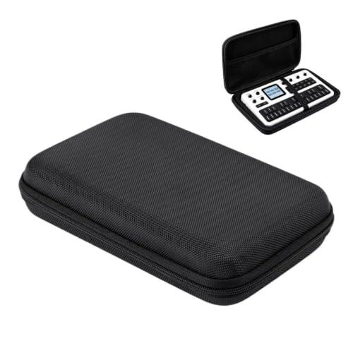 Protege tu mini sintetizador: Análisis de la funda de transporte ideal