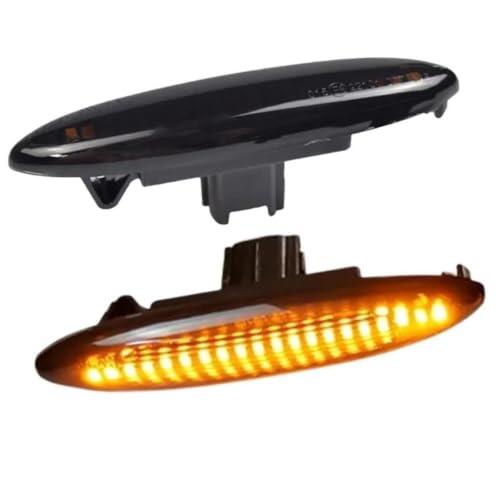Guía completa sobre la luz de señal de giro 8173030131 para vehículos Toyota y Lexus