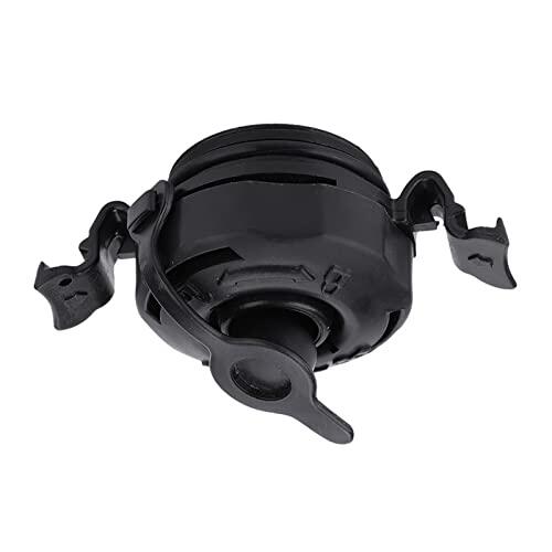 Solución Deficiente para Colchones Inflables: Análisis del Adaptador Akozon 45mm