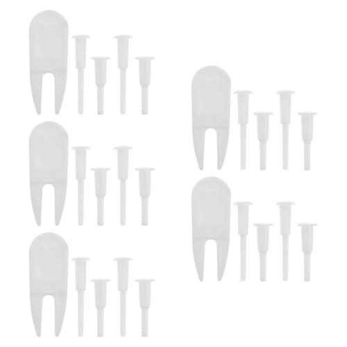Solución Definitiva para Objetos Hinchables: Pack de 20 Tapones de Aire Cabilock